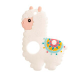 Silicone teething toy, Lama, Coccorito