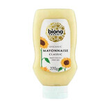 Maionese classica eco, 270 ml, Biona