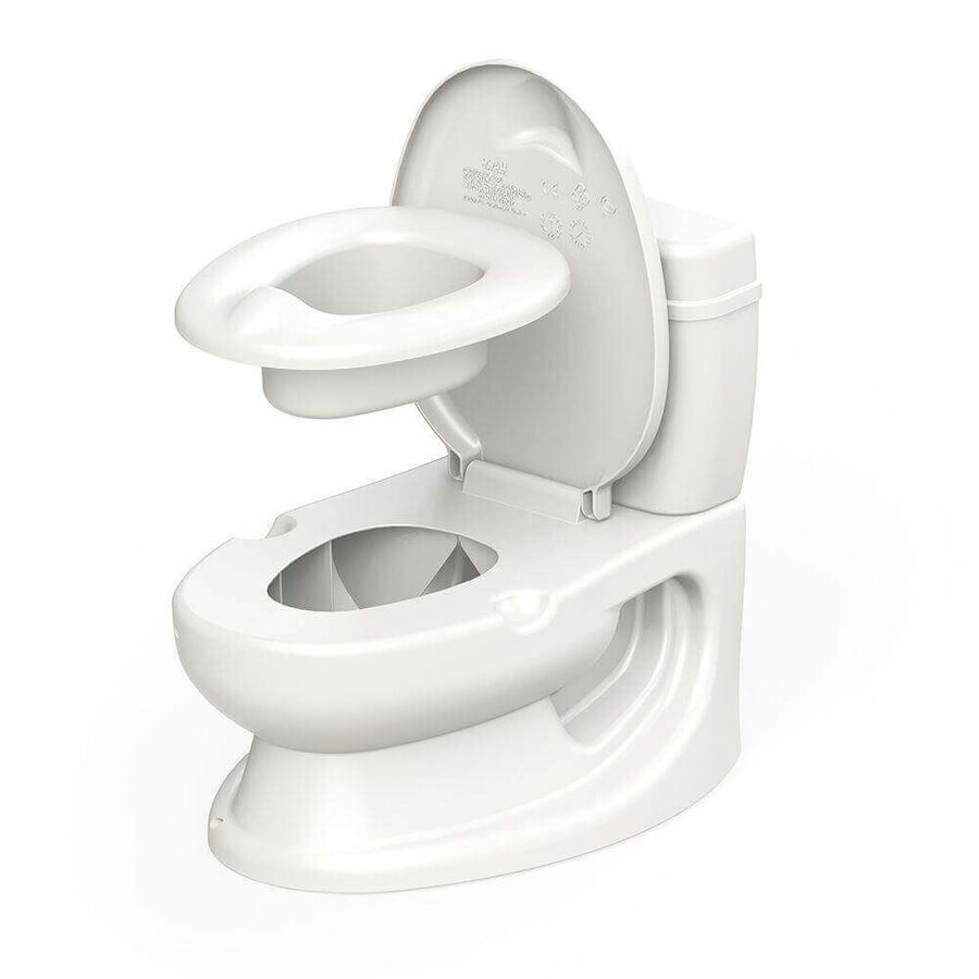 Multifunctional educational potty, + 18 months, Dolu