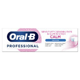 Dentifricio Sensitivity & Gum, 75 ml, Oral B