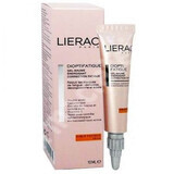 Lierac Dioptifatigue Gel Correttore Anti-Fatica Contorno Occhi 10 ml