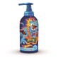 Shampoo e bagnoschiuma Hot Wheels, 1000 ml, Bi Es