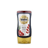 Sciroppo di datteri bio, 350 gr, Biona