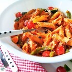 Sugo per pasta con pomodorini Rossoro e Verdure Griliate, 400 g, Mutti