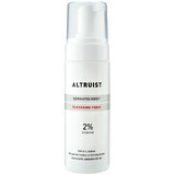 Cleansing foam with 2% salicylic acid, 150 ml, Altruist