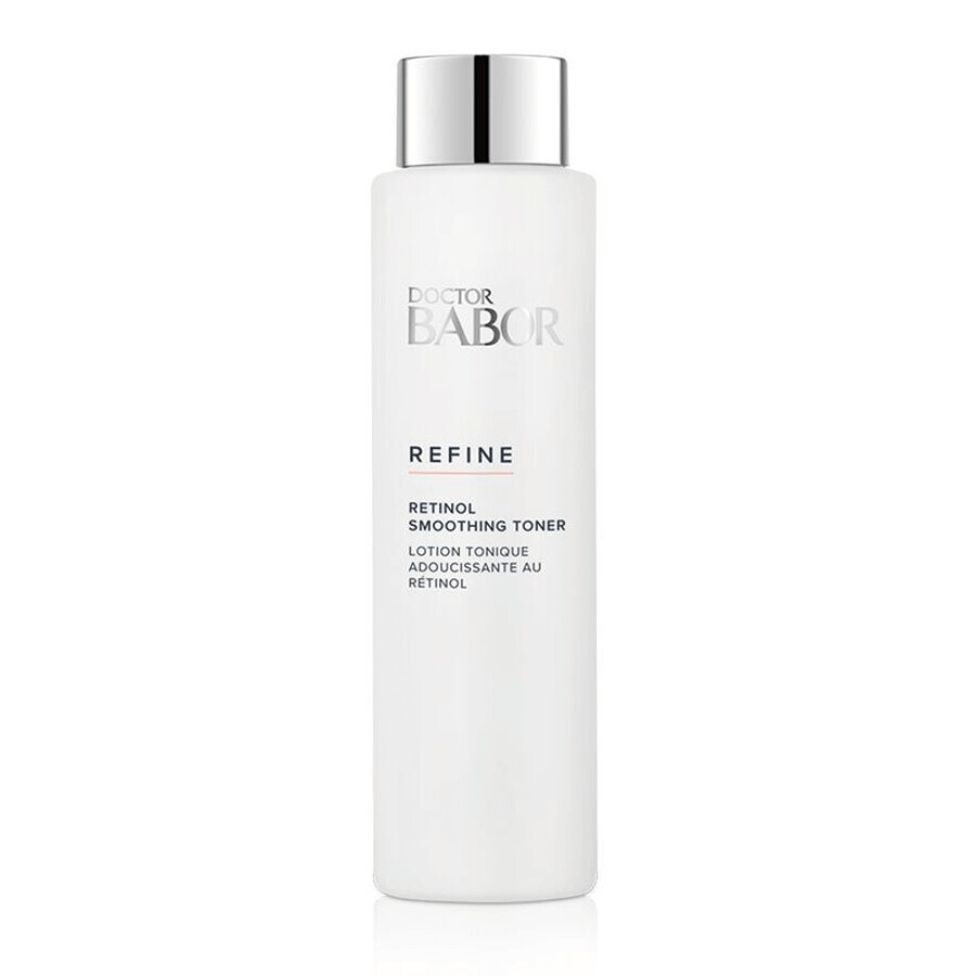 Tónico refinador de la piel con retinol, 200 ml, Doctor Babor