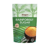 Organic palm sugar, 250 g, Dragon Superfoods