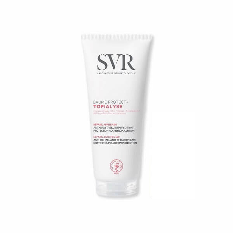 Protect+Topialyse Conditioner, 200 ml, SVR