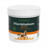 Horsepower balm with chilli Pferdebalsam, 250 ml, Biomedicus