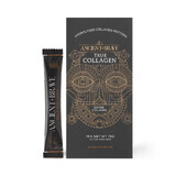 Polvere di collagene idrolizzato True Collagen, 15 bustine, Ancient and Brave