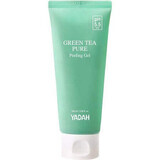 Gel esfoliante Peeling puro al tè verde, 100 ml, Yadah