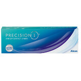 Lente de contacto Precision 1, -4.25, 30 piezas, Alcon