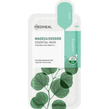 Madecassoside Maschera viso essenziale, 24 ml, Mediheal