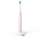 Spazzolino elettrico sonico Serie 2100 Rosa HX3651/11, Philips Sonicare