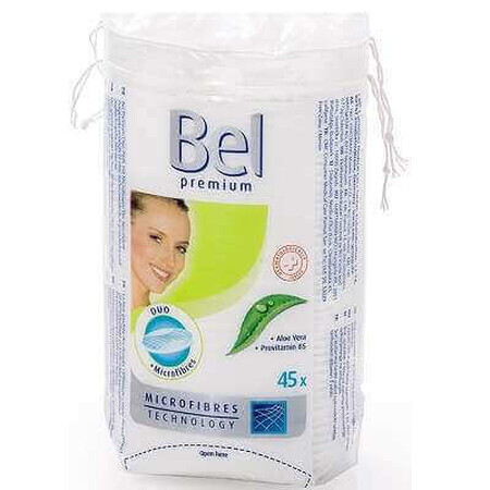 Bel Premium Pads Microfaser 45 Units