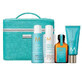 Set da viaggio con opzione di idratazione Moroccanoil, Moroccanoil