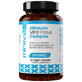 Complesso organico Ultimate Mind Focus, 60 capsule, Miravvi