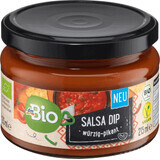 Salsa DmBio ECO, 215 ml