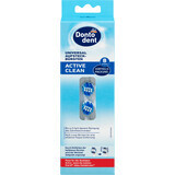 Dontodent ActiveClean toothbrush spare, 8 pcs