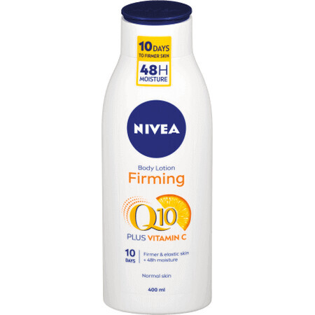 Nivea Q10 Verstevigende Body Lotion, 400 ml, 400 ml