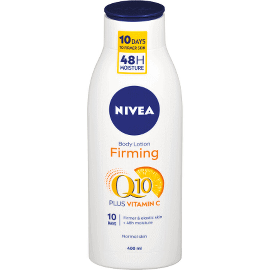 Nivea Q10 Verstevigende Body Lotion, 400 ml, 400 ml