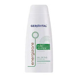 Gel doccia multivitaminico, 400 ml, Gerovital