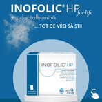 Inofolic HP, 30 bustine, Loli Pharma