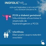 Inofolic HP, 30 bustine, Loli Pharma