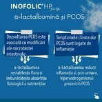 Inofolic HP, 30 bustine, Loli Pharma