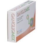 GanglioMix, 30 comprimate, Fidia