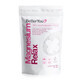 Fiocchi da bagno con magnesio, Magnesium Flakes Relax, per il relax e la salute del sistema nervoso, 750 g, BetterYou