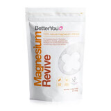 Scaglie da bagno con magnesio, Magnesium Flakes Revive, per rinvigorire e ridurre l'affaticamento, 750 g, BetterYou