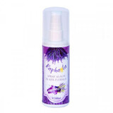 Alaun spray in lavender floral water 100ml, Divine Star