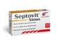 Septovit Sinus 40 capsule, FarmaClass