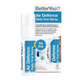 Spray orale Air Defense (25 ml), BetterYou