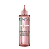 Fluido lisciante e lucidante per capelli tinti 210 ml Kerastase Chroma Absolu Soin Acide Chroma Gloss