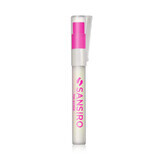 SANSİRO-K-242, Profumo da donna, Mandarino verde, Gelsomino acquatico, Fiore di zenzero, 8 ml