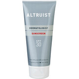 Altruist Hypoallergenic Cream with SPF30, 200 ml