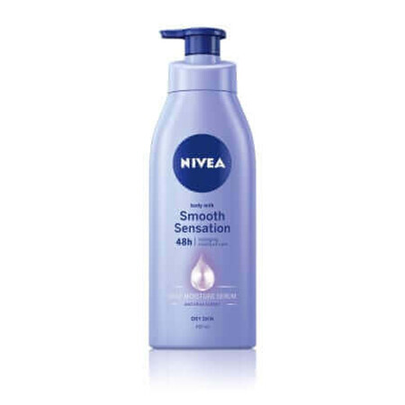 Nivea Hydraterende Body Lotion, 400 ml