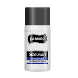 Solvente con acetone, 50 ml, Farmec