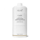 Satin Oil Care Conditioner voor droog haar, 1000 ml, Keune