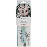 Paddle brushes, 1 piece, Parsa