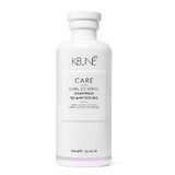Shampoo per capelli ricci Curl Control Care, 300 ml, Keune