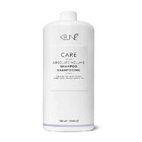 Shampoo per capelli fini Absolute Volume Care, 1000 ml, Keune