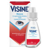 Visine Novo collirio X 15 ml