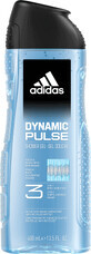 Gel doccia Adidas DYNAMIC PULSE, 400 ml