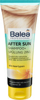 Balea Professional Shampoo e balsamo dopo sole, 250 ml