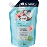 Shampoo idratante per capelli Balea Reserve, 400 ml