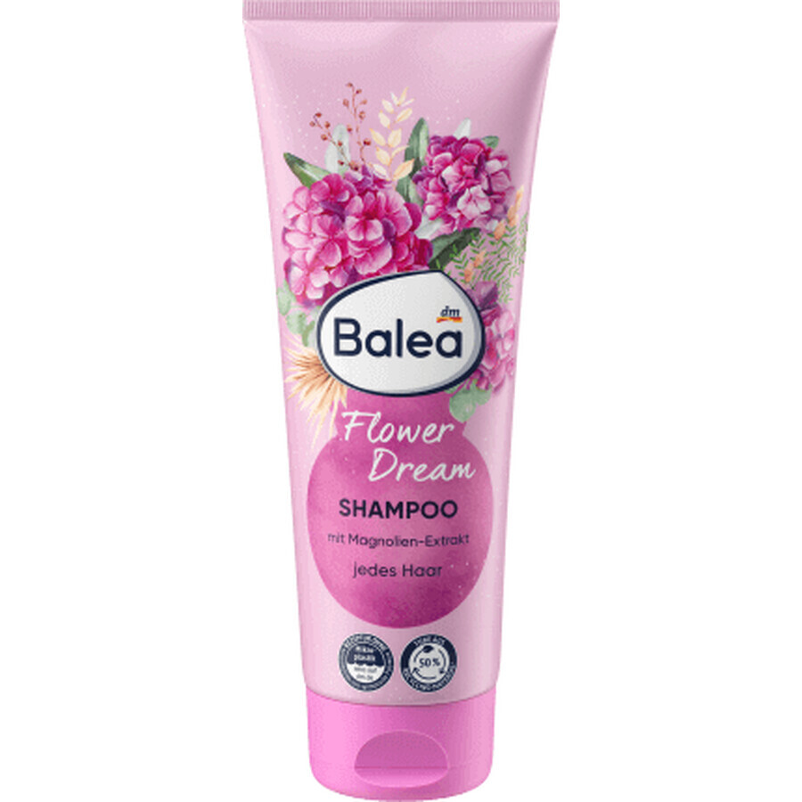 Shampoo Balea Fiore Sogno, 250 ml