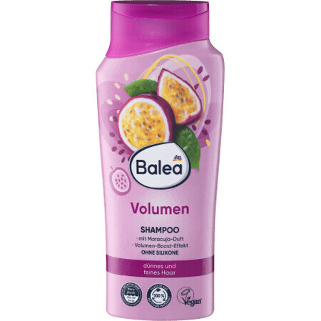 Shampooing Balea Volume, 300 ml